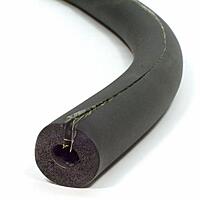 Aislante Termico para Tubo Pe Lock, Diametro 1-1/8 Espesor 3/8 Largo 1.8 Metros Aislante Termico para Tubo Pe Lock, Diametro 1-1/8 Espesor 3/8 Largo 1.8 Metros