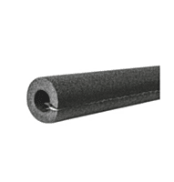 Aislante Termico Para Tubo Pe Lock, Diametro 2-3/8 Espesor 1/2 Largo 1.8 Metros Aislante Termico Para Tubo Pe Lock, Diametro 2-3/8 Espesor 1/2 Largo 1.8 Metros