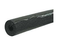 Aislante Termico Para Tubo Pe Lock, Diametro 2-3/8 Espesor 1/2 Largo 1.8 Metros Aislante Termico Para Tubo Pe Lock, Diametro 2-3/8 Espesor 1/2 Largo 1.8 Metros