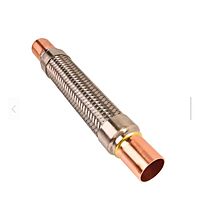 Antivibrador 7/8 Soldar Castel 17905 Antivibrador 7/8 Soldar Castel 17905