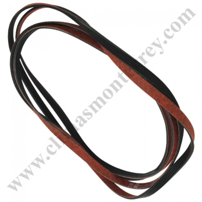 Banda Para Secadora, Vbelt (Balancín), Vbelt (Tumbler) Maytag - 33002535 Banda Para Secadora, Vbelt (Balancín), Vbelt (Tumbler) Maytag - 33002535