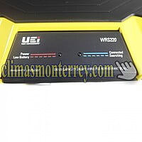 Bascula Digital Uei 100 Kg - Wrs220 Bascula Digital Uei 100 Kg - Wrs220