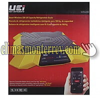 Bascula Digital Uei 100 Kg - Wrs220 Bascula Digital Uei 100 Kg - Wrs220