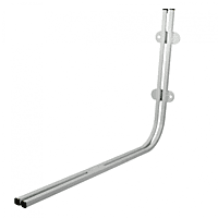 Base De Pared Para Mini Split 1 A 2 Toneladas - CXBAMI12 Base De Pared Para Mini Split 1 A 2 Toneladas - CXBAMI12