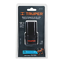Batería ión litio, 12 V para taladro TALI-12AC - BAT-12AC / 17049 Batería ión litio, 12 V para taladro TALI-12AC - BAT-12AC / 17049