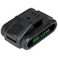 Batería ión litio, 20 V para taladro TALI-20P, Pretul - BAT-20P / 21014 Batería ión litio, 20 V para taladro TALI-20P, Pretul - BAT-20P / 21014