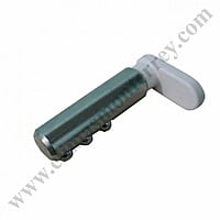 Bisagra Serie B Contenedor Hielo Manitowoc - 6504 Bisagra Serie B Contenedor Hielo Manitowoc - 6504