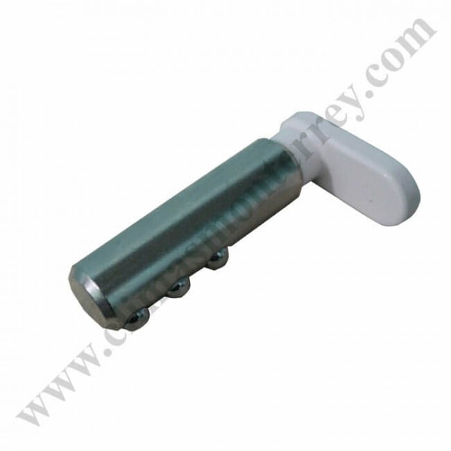 Bisagra Serie B Contenedor Hielo Manitowoc - 6504 Bisagra Serie B Contenedor Hielo Manitowoc - 6504