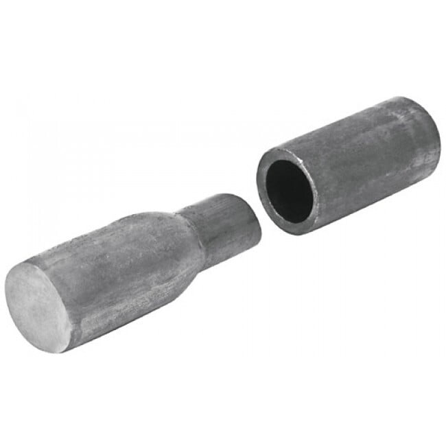 Bisagra tubular, soldable, 3/4' - BSO-3/4 / 44638 Bisagra tubular, soldable, 3/4' - BSO-3/4 / 44638