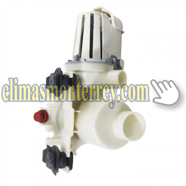 Bomba De Agua Para Lavadora - 280187 Bomba De Agua Para Lavadora - 280187