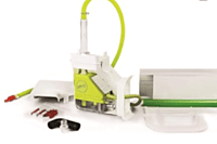 Bomba De Condensado Mini Lime, 12 L/H, 2 Ton, 230/1/60, Aspen Fp2141 Bomba De Condensado Mini Lime, 12 L/H, 2 Ton, 230/1/60, Aspen Fp2141
