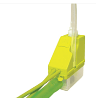 Bomba De Condensado Mini Lime, 12 L/H, 2 Ton, 230/1/60, Aspen Fp2141 Bomba De Condensado Mini Lime, 12 L/H, 2 Ton, 230/1/60, Aspen Fp2141