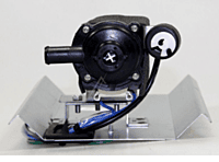 Bomba fan and coil, para modelo ARUM121BTE5 Bomba fan and coil, para modelo ARUM121BTE5