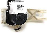 Bomba Para Lavadora, Pump Assembly - 25001052 Bomba Para Lavadora, Pump Assembly - 25001052