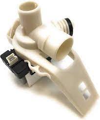 Bomba Para Lavadora, Pump Assembly - 25001052 Bomba Para Lavadora, Pump Assembly - 25001052