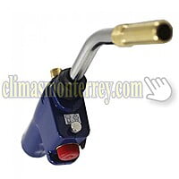 Boquilla Para Propano Alto Rendendimiento Con Encendido Automatico - HT-8088 Boquilla Para Propano Alto Rendendimiento Con Encendido Automatico - HT-8088
