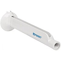 Brazo plástico para REGEL-3 y REGEL- 4 - BRA-REGEL / 49494 Brazo plástico para REGEL-3 y REGEL- 4 - BRA-REGEL / 49494