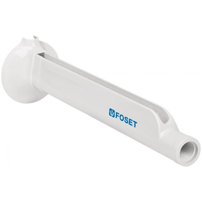 Brazo plástico para REGEL-3 y REGEL- 4 - BRA-REGEL / 49494 Brazo plástico para REGEL-3 y REGEL- 4 - BRA-REGEL / 49494