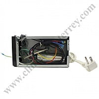 Caja De Control Clima Tipo Ventana Lg W242Cm - Abq35891918 Caja De Control Clima Tipo Ventana Lg W242Cm - Abq35891918