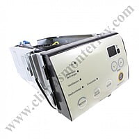Caja De Control Clima Tipo Ventana Lg W242Cm - Abq35891918 Caja De Control Clima Tipo Ventana Lg W242Cm - Abq35891918
