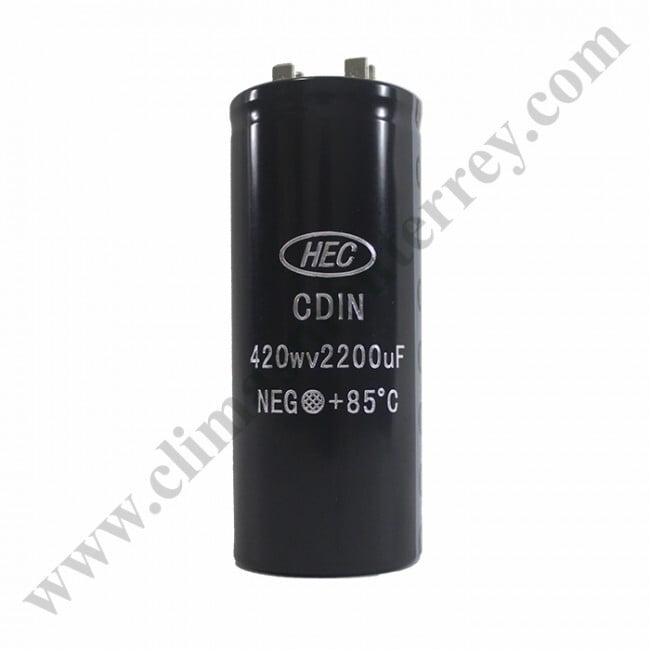 Capacitor 420Wk A 2200Uf Electroanalisis Whirlpool Modelo Wa6151Q - 1379894 Capacitor 420Wk A 2200Uf Electroanalisis Whirlpool Modelo Wa6151Q - 1379894