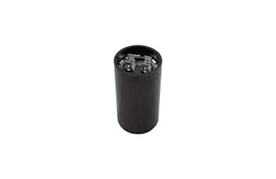 Capacitor De Arranque 130-156 Mf 330 Vac - 130-156-330