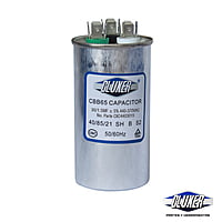 Capacitor De Trabajo, 30/1.5Mf, 440Vac -5%, 50/60Hz / Cluxer - CXC4403015 Capacitor De Trabajo, 30/1.5Mf, 440Vac -5%, 50/60Hz / Cluxer - CXC4403015