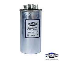 Capacitor De Trabajo, 35/1.5Mf, 440V -5%, 50/60Hz / Cluxer - CXC4403515 Capacitor De Trabajo, 35/1.5Mf, 440V -5%, 50/60Hz / Cluxer - CXC4403515