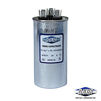 Capacitor Detrabajo, 35/6Mf, 440Vac -5%, 50/60Hz / Cluxer - CXC440356 Capacitor Detrabajo, 35/6Mf, 440Vac -5%, 50/60Hz / Cluxer - CXC440356