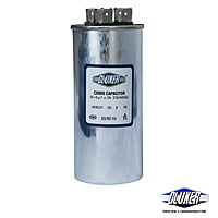 Capacitor De Trabajo, 45/6Mf, 440Vac -5%, 50/60Hz / Cluxer - CXC440456 Capacitor De Trabajo, 45/6Mf, 440Vac -5%, 50/60Hz / Cluxer - CXC440456