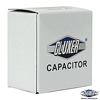 Capacitor De Ventilador, 3Mf, 440Vac -5 %, 50/60 Hz / Cluxer - CXCP4403 Capacitor De Ventilador, 3Mf, 440Vac -5 %, 50/60 Hz / Cluxer - CXCP4403