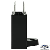 Capacitor De Ventilador, 3Mf, 440Vac -5 %, 50/60 Hz / Cluxer - CXCP4403 Capacitor De Ventilador, 3Mf, 440Vac -5 %, 50/60 Hz / Cluxer - CXCP4403