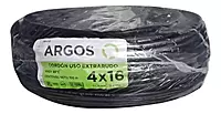 Cable Uso Rudo 4 Lineas Cal 16 INDPC56 - CAUR-416 Cable Uso Rudo 4 Lineas Cal 16 INDPC56 - CAUR-416