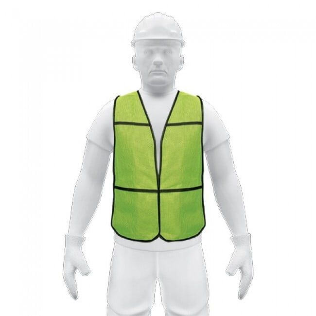 chaleco-de-seguridad-uso-de-día-verde-pretul chaleco-de-seguridad-uso-de-día-verde-pretul