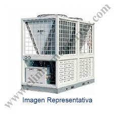 Chillers Modulares, 15 Toneladas, 220/3/60, Bohn Mac160A Chillers Modulares, 15 Toneladas, 220/3/60, Bohn Mac160A