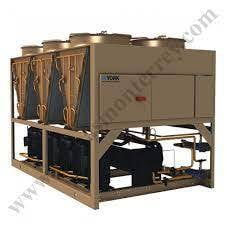 Chiller Scroll Enfriado Por Aire Con R-410A, 120 Toneladas, 460/3/60, 10.0 Eer, Ylaa, York - Ylaa0120Se46Xcb Chiller Scroll Enfriado Por Aire Con R-410A, 120 Toneladas, 460/3/60, 10.0 Eer, Ylaa, York - Ylaa0120Se46Xcb