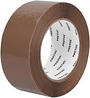 Cinta de empaque canela, 48 mm x 150 m - CCA-150 / 12556