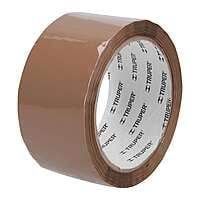 Cinta de empaque canela de 48 mm x 50 m - CCA-50 / 12554