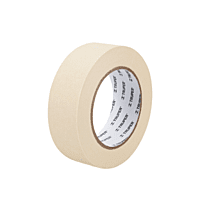 Cinta Masking Tape 1 1/2 X 50 Metros pulgadas - MSK-1 1/2 Cinta Masking Tape 1 1/2 X 50 Metros pulgadas - MSK-1 1/2