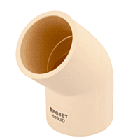 Codo 45° CPVC 1-1/2' - CPVC-865 / 48930 Codo 45° CPVC 1-1/2' - CPVC-865 / 48930