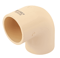 Codo 90° CPVC 1-1/4' - CPVC-564 / 48926 Codo 90° CPVC 1-1/4' - CPVC-564 / 48926