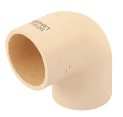 Codo 90° CPVC 1-1/4' - CPVC-564 / 48926 Codo 90° CPVC 1-1/4' - CPVC-564 / 48926