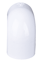 Codo 90° de PVC, 1-1/2' - PVC-565 / 45524 Codo 90° de PVC, 1-1/2' - PVC-565 / 45524