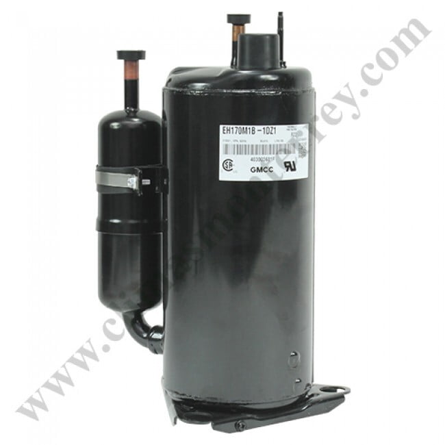 Compresor 1.5Ton, 220V 4DN2 Mirage - MXR-27Y Compresor 1.5Ton, 220V 4DN2 Mirage - MXR-27Y