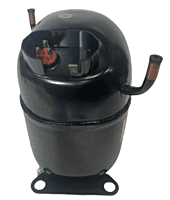 Compresor Aspera 3/4HP R-134 V220 - NJ6220Z-B Compresor Aspera 3/4HP R-134 V220 - NJ6220Z-B