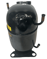 Compresor Aspera 3/4HP R-134 V220 - NJ6220Z-B Compresor Aspera 3/4HP R-134 V220 - NJ6220Z-B
