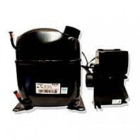 Compresor Aspera 3/4HP R-134 V220 - NJ6220Z-B Compresor Aspera 3/4HP R-134 V220 - NJ6220Z-B