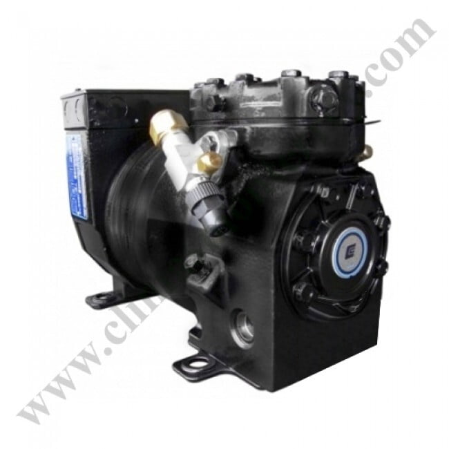 Compresor Copeland Copelametric, Temperatura Baja, 115/1/60, R12, Hp 0.5, Cfh 185 - Kagb-005E-Iaa-200 Compresor Copeland Copelametric, Temperatura Baja, 115/1/60, R12, Hp 0.5, Cfh 185 - Kagb-005E-Iaa-200