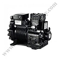 Compresor Copeland Discus 3D, Temperatura Baja, Btus 23,200, EER 5.5, 208-230/3/60, R22, HP 5, CFH 1,371 - 3DA3F28K0-TFC-500 Compresor Copeland Discus 3D, Temperatura Baja, Btus 23,200, EER 5.5, 208-230/3/60, R22, HP 5, CFH 1,371 - 3DA3F28K0-TFC-500