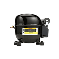 Compresor Copeland Hermetico Serie A Alta Temperatura Btus 6,360, Eer 6.0, 208-230/1/60, 134A, Hp 3/4 Cfh 152 Compresor Copeland Hermetico Serie A Alta Temperatura Btus 6,360, Eer 6.0, 208-230/1/60, 134A, Hp 3/4 Cfh 152